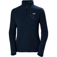 Womens Daybreaker 1/2 Zip Fleece